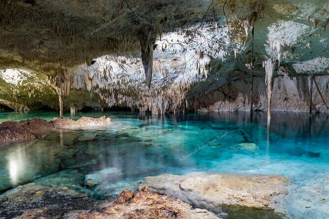 Bestseller! Tulum Private Tour with Turtles and Cenote Snorkeling - What you should be ready for (so the day stays fun)