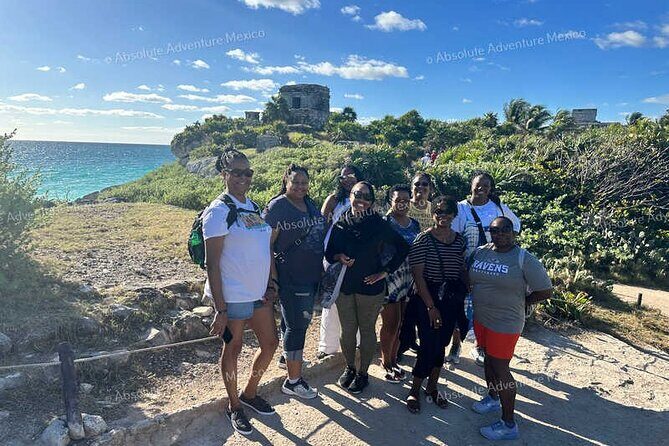 Bestseller! Tulum Private Tour with Turtles and Cenote Snorkeling - Booking and timing tips that actually matter