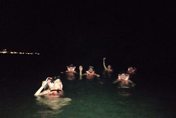 Bioluminescence Tour in Kayak in Holbox Island - Punta Mosquito sandbanks: the calm intermission that makes it feel special