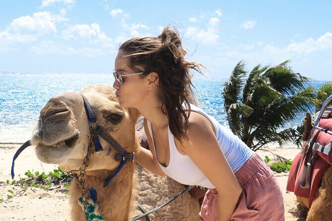 Camel Expedition and Beach Club In Riviera Maya - Photos and Phone Rules: The Real Cost of Getting the Memory