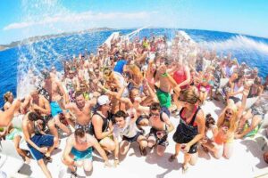 Cancun Adults Only Party Cruise to Isla Mujeres with Open Bar - Price and Value: What $69.99 Really Buys You