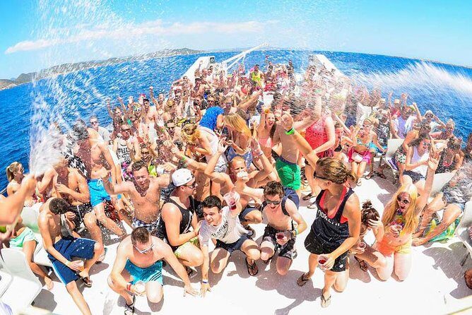 Cancun Adults Only Party Cruise to Isla Mujeres with Open Bar - Price and Value: What $69.99 Really Buys You