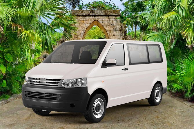 Cancun Airport Hotel Private Transfer by Minivan - Key things to know before you go