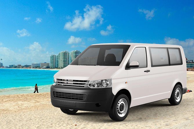 Cancun Airport Hotel Private Transfer by Minivan - Where This Ride Can Take You: Zones Around Cancun