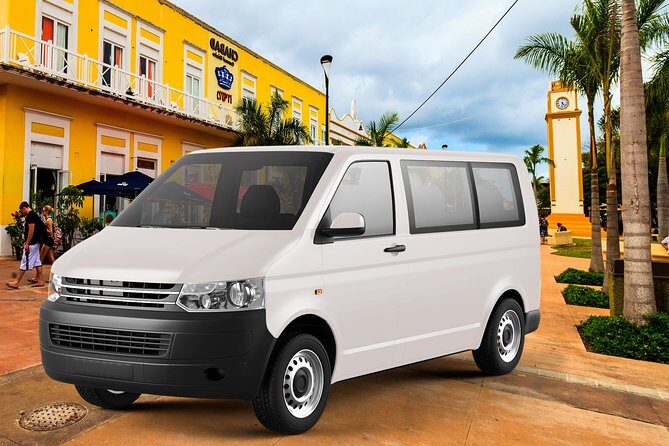 Cancun Airport Hotel Private Transfer by Minivan - Keeping Your Timing Tight When Flights Are Late (or Just Weird)