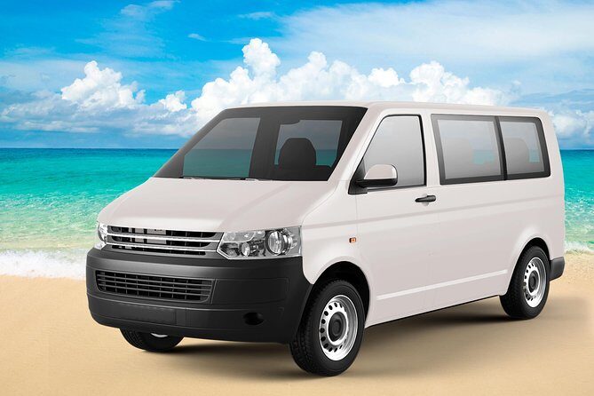 Cancun Airport Hotel Private Transfer by Minivan - The One-Stop Itinerary: Airport Pickup to Hotel Drop-Off
