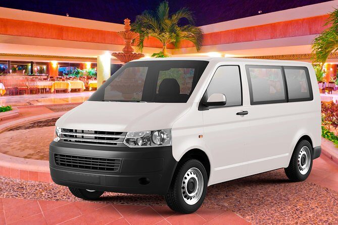 Cancun Airport-Hotel Shuttle Transportation - The Smooth-Trip Checklist: How to Keep This Ride Stress-Low