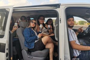 Cancun Airport Private Transfer to Hotels - Price and value: $60 per group (up to 7) and when it wins