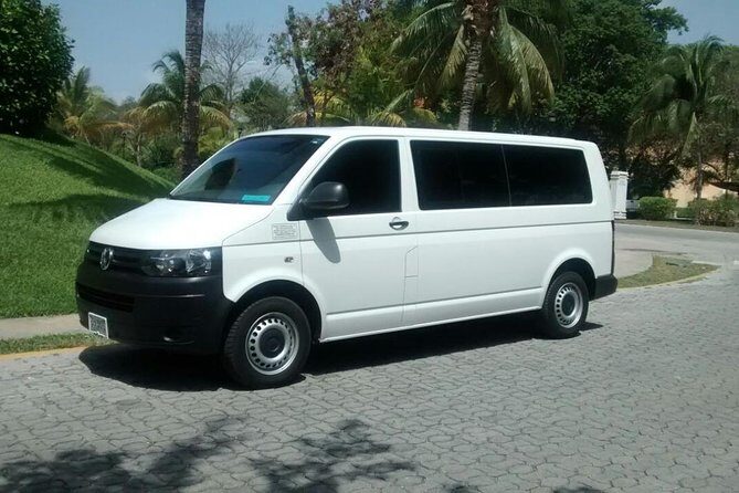 Cancun Airport Private Transfer to Hotels - On the road to your hotel: what the ride is actually like