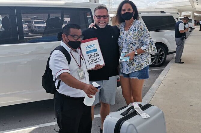 Cancun Airport Private Transfer to Hotels - The real “gotchas” to watch for before you land