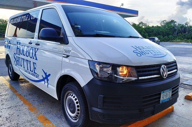 Cancun Airport Shared Shuttle to Holbox Chiquila Port - Who This Shuttle Works Best For