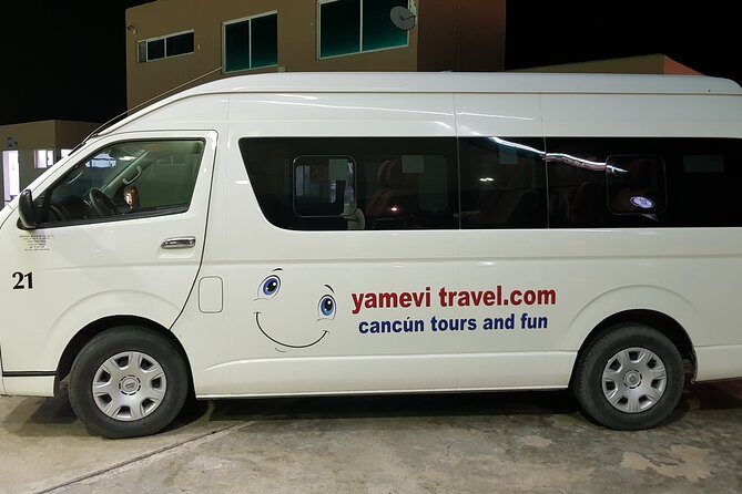 cancun airport shuttle - Picking the Right Hotel Zone: The Cancun GPS Trap