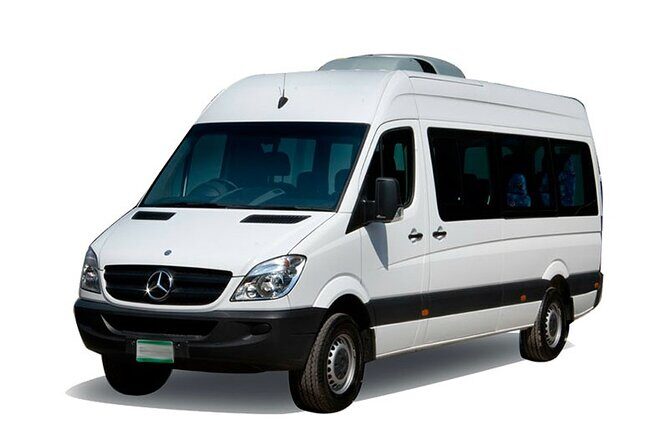 Cancun Airport: Shuttle Cancun or Playa del Carmen Hotels - How the Cancun Airport Pickup Actually Works