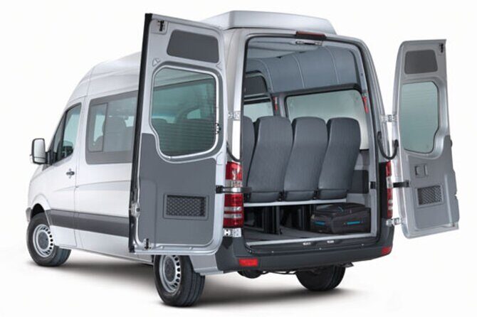 Cancun Airport: Shuttle Cancun or Playa del Carmen Hotels - Comfort, Clean Cars, and Real-Life Driver Help