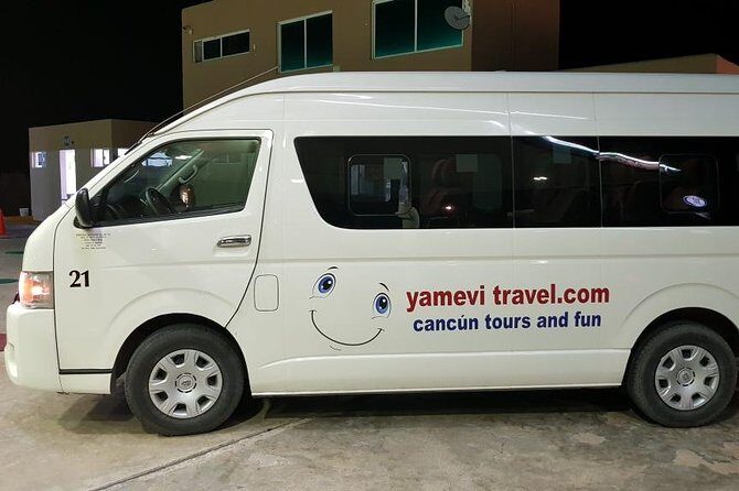 Cancun Airport Small-Group Transfer to Cancun Hotels - Why This Small-Group Shuttle Feels Less Like a Bus