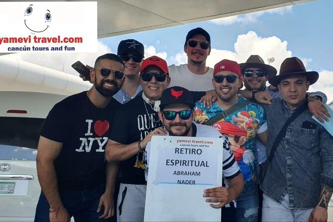 Cancun Airport Small-Group Transfer to Cancun Hotels - The Free Shopping Tour: When It Helps and When It Doesn’t