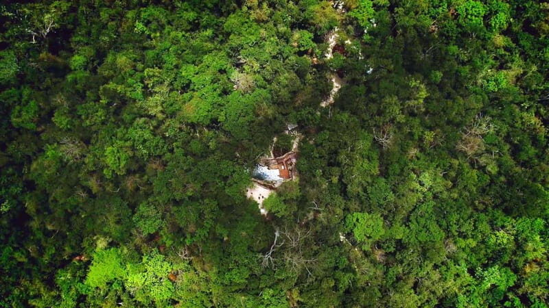 Cancún: Cenotes Adventure with Tequila Tasting & Mayan Snack - The Cultural Flip: Mayan Dance Ritual and Snacks