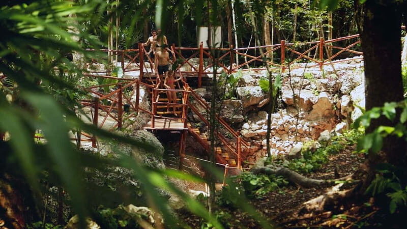 Cancún: Cenotes Adventure with Tequila Tasting & Mayan Snack - Value Check: Is $79 Worth It for a Cancún Cenote Day?