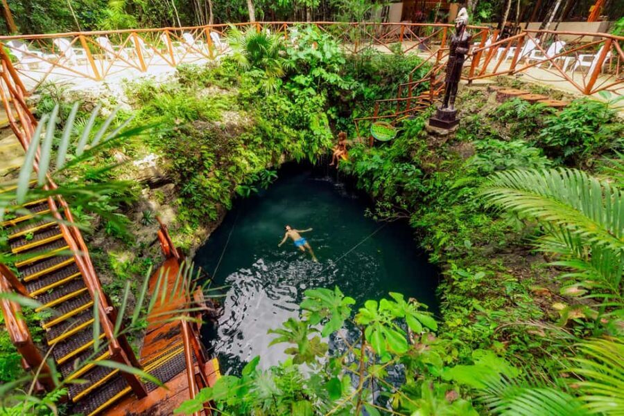 Cancún: Cenotes Adventure with Tequila Tasting & Mayan Snack - Timing and Comfort: The Things That Can Make or Break Your Day