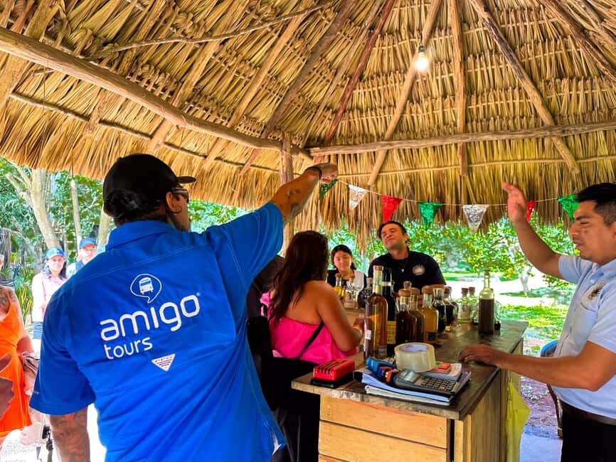 Cancun: Chichen Itza, Cenote & Valladolid Tour with Lunch - Who Should Book This Tour (and Who Might Want Another Plan)