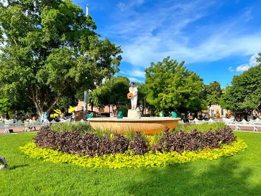Cancun: Chichen Itza, Cenote & Valladolid Tour with Lunch - Value Math: How a $49 Price Adds Up
