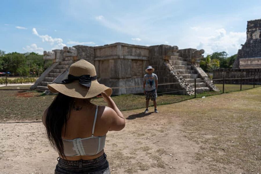 Cancun: Chichen Itza Early Access Guided Tour - Key Highlights I’d Plan Around