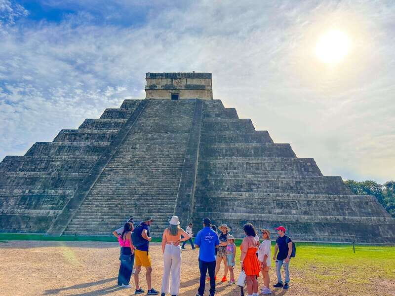 Cancun: Chichen Itza Early Access Guided Tour - Why Early Access Changes Everything at Chichén Itzá