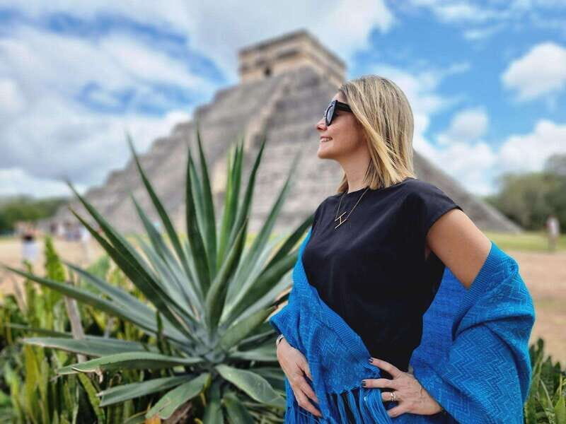 Cancun: Chichen Itza Early Access Guided Tour - Arriving First: What That Separate Entrance Actually Gives You