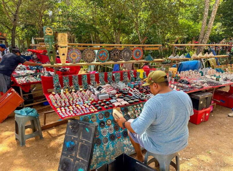 Cancun: Chichen Itza Early Access Guided Tour - Cancun Pickups and the Real Timing: The Long Ride Part