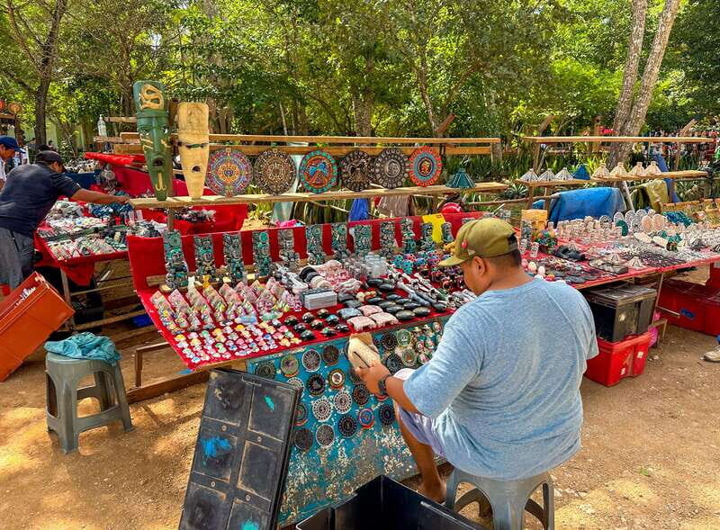 Cancun: Chichen Itza Early Access Guided Tour - Cancun Pickups and the Real Timing: The Long Ride Part