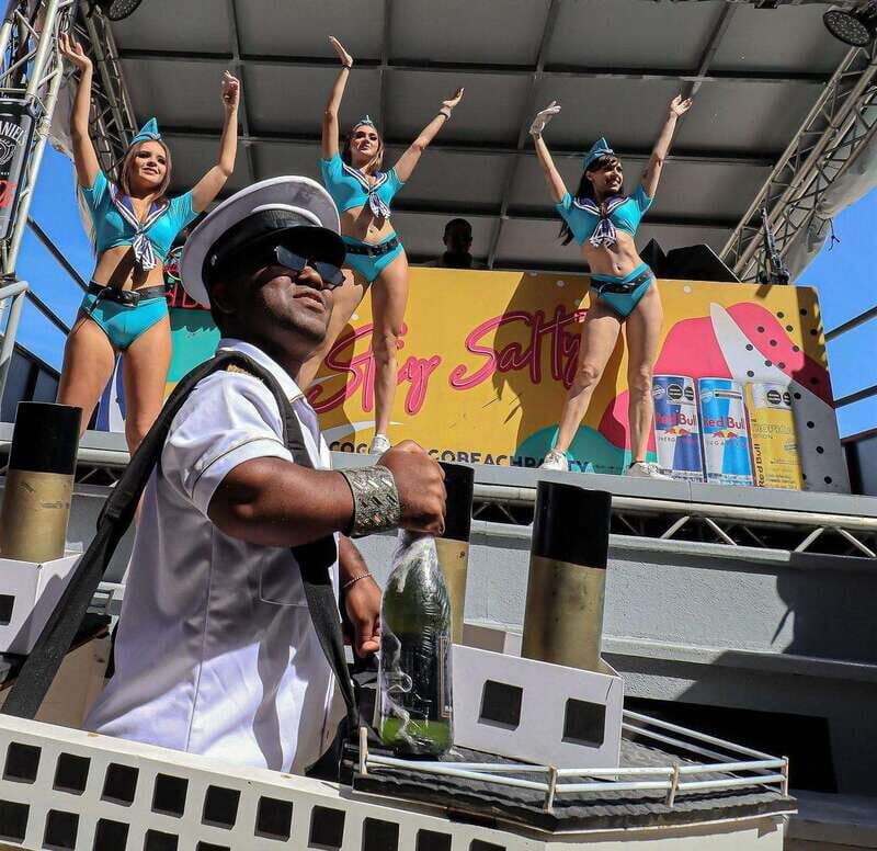 Cancún: Coco Bongo Beach Party Experience - Who this fits best (and who should skip it)