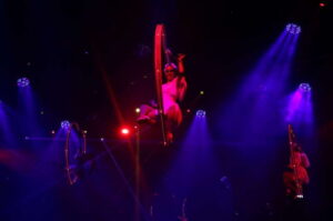 Cancun: Coco Bongo Nightclub Experience - Tickets and What the Different Options Actually Change