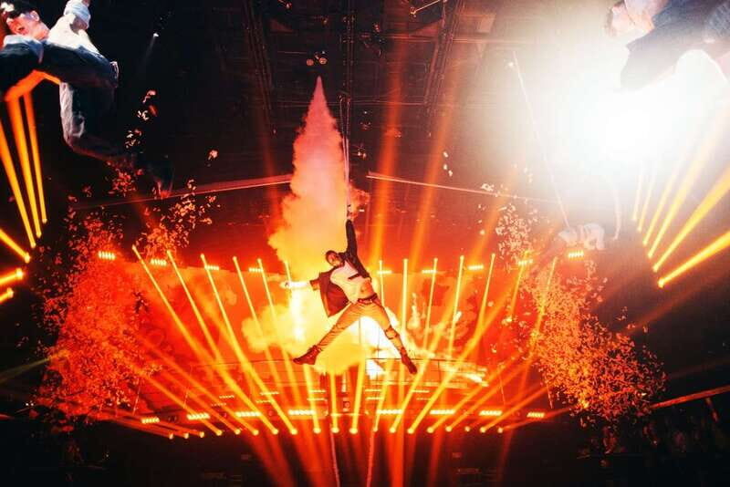 Cancun: Coco Bongo Nightclub Experience - Price and Value: Is $90 Worth It in Cancun?