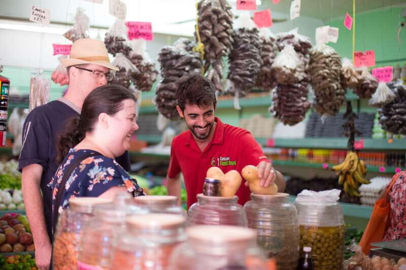 Cancún: Cooking Class and Optional Local Market Tour - Key things that make this Cancún class worth your time