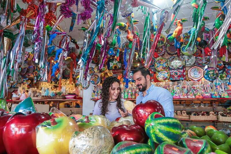 Cancún: Cooking Class and Optional Local Market Tour - From molcajete to comal: the real kitchen part