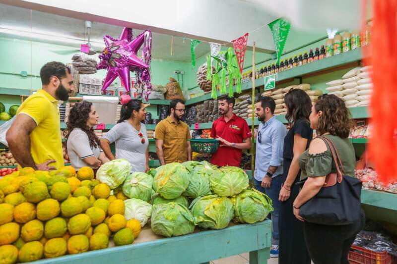 Cancún: Cooking Class and Optional Local Market Tour - The dishes you’ll make (and why each one teaches something)