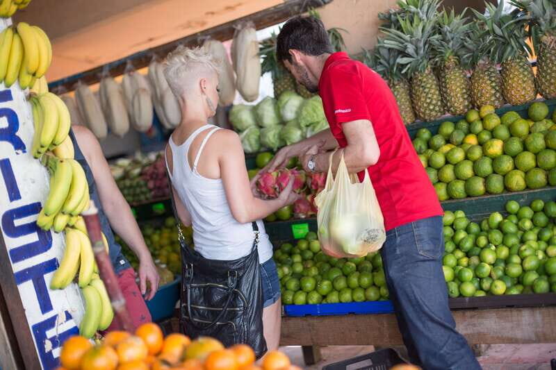 Cancún: Cooking Class and Optional Local Market Tour - Timing and what a 4-hour day really feels like