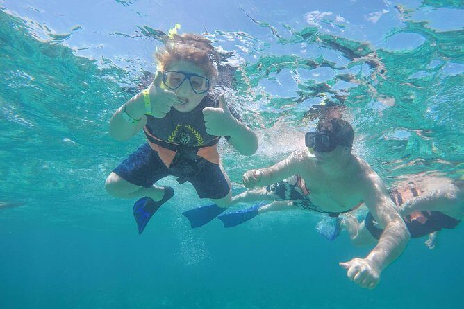 Cancun Half-Day Sailing Catamaran Cruise to Isla Mujeres - Price and Value: $49.99 Plus the Fees You Should Expect