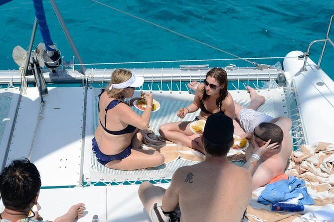 Cancun Half-Day Sailing Catamaran Cruise to Isla Mujeres - Practical Tips That Make or Break the Day