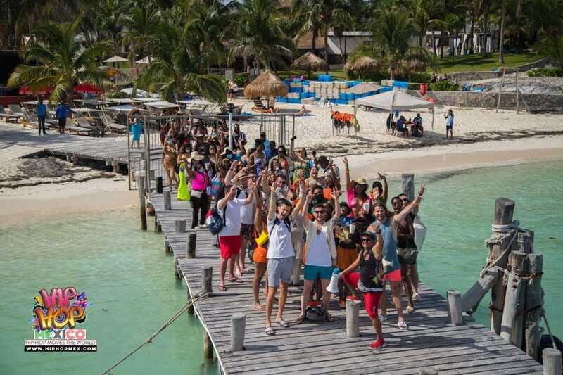 Cancun: Hip Hop Sessions Party Boat Cruise - Value Check: Is $105 a Good Deal?