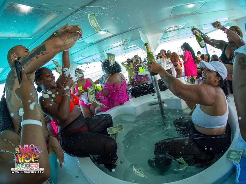 Cancun: Hip Hop Sessions Party Boat Cruise - Should You Book the Cancun Hip Hop Sessions Party Boat Cruise?