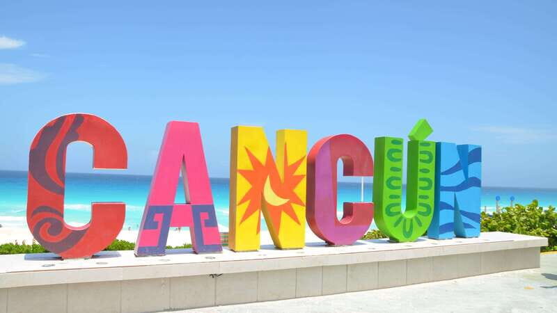 Cancun: Hop-On-Hop-Off Sightseeing Bus Tour - How the Hop-On-Hop-Off Bus Helps You See More