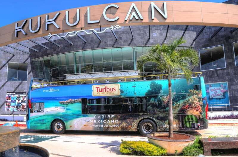 Cancun: Hop-On-Hop-Off Sightseeing Bus Tour - What to Bring and How to Stay Sane in the Heat