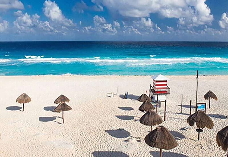 Cancun: Hop-On-Hop-Off Sightseeing Bus Tour - Price and Value: Why $15 Can Make Sense