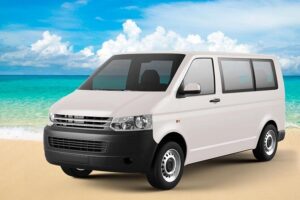Cancun Hotel to Airport Shuttle Transportation - What happens from pickup to airport drop-off