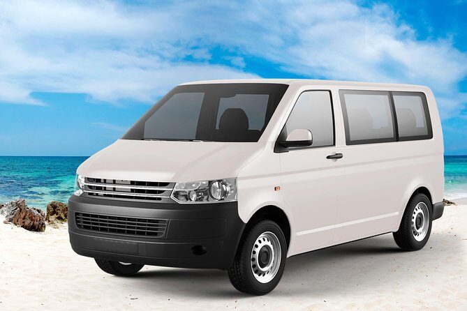 Cancun Hotel to Airport Shuttle Transportation - The service extras that actually matter on flight day