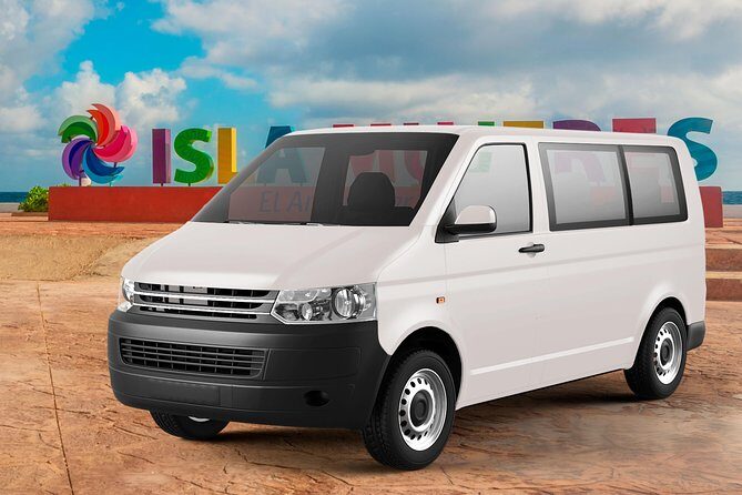 Cancun Hotel to Airport Shuttle Transportation - Price check: is $8.10 per person actually a good deal?