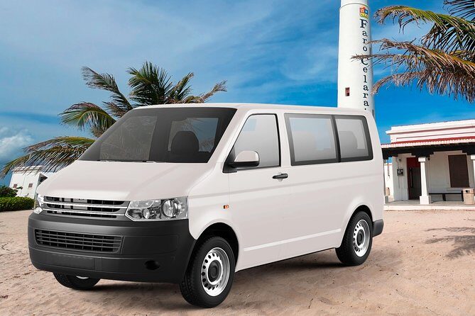 Cancun Hotel to Airport Shuttle Transportation - Who this Cancun airport shuttle is best for