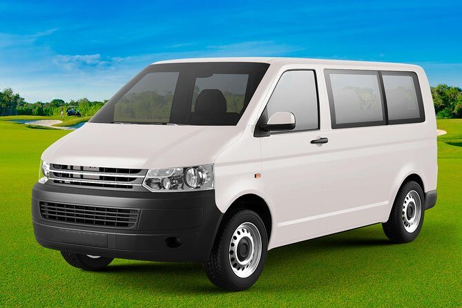Cancun Hotel to Airport Shuttle Transportation - Downsides to keep in mind before you trust the schedule