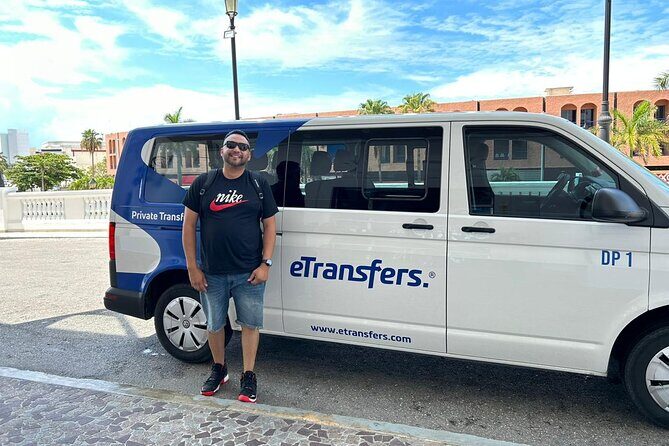 Cancun Hotel Zone Private Transfer From and To Cancun Airport - Communication matters: the difference between smooth and stressful pickups
